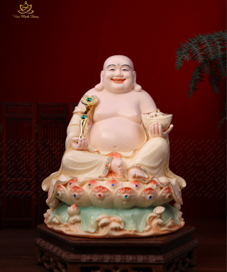 Di Lặc Ta Bà Cát Tường - 30