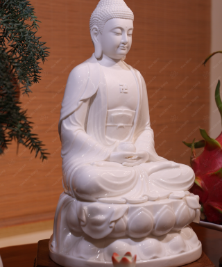 Tôn Tượng A Di Đà