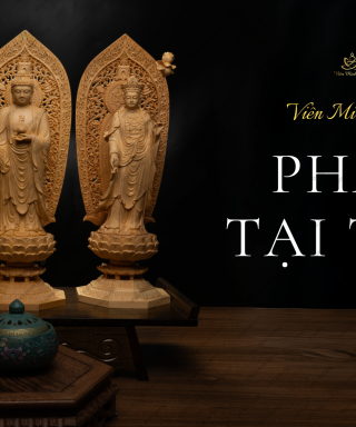 Bộ Tượng Tây Phương Tam Thánh