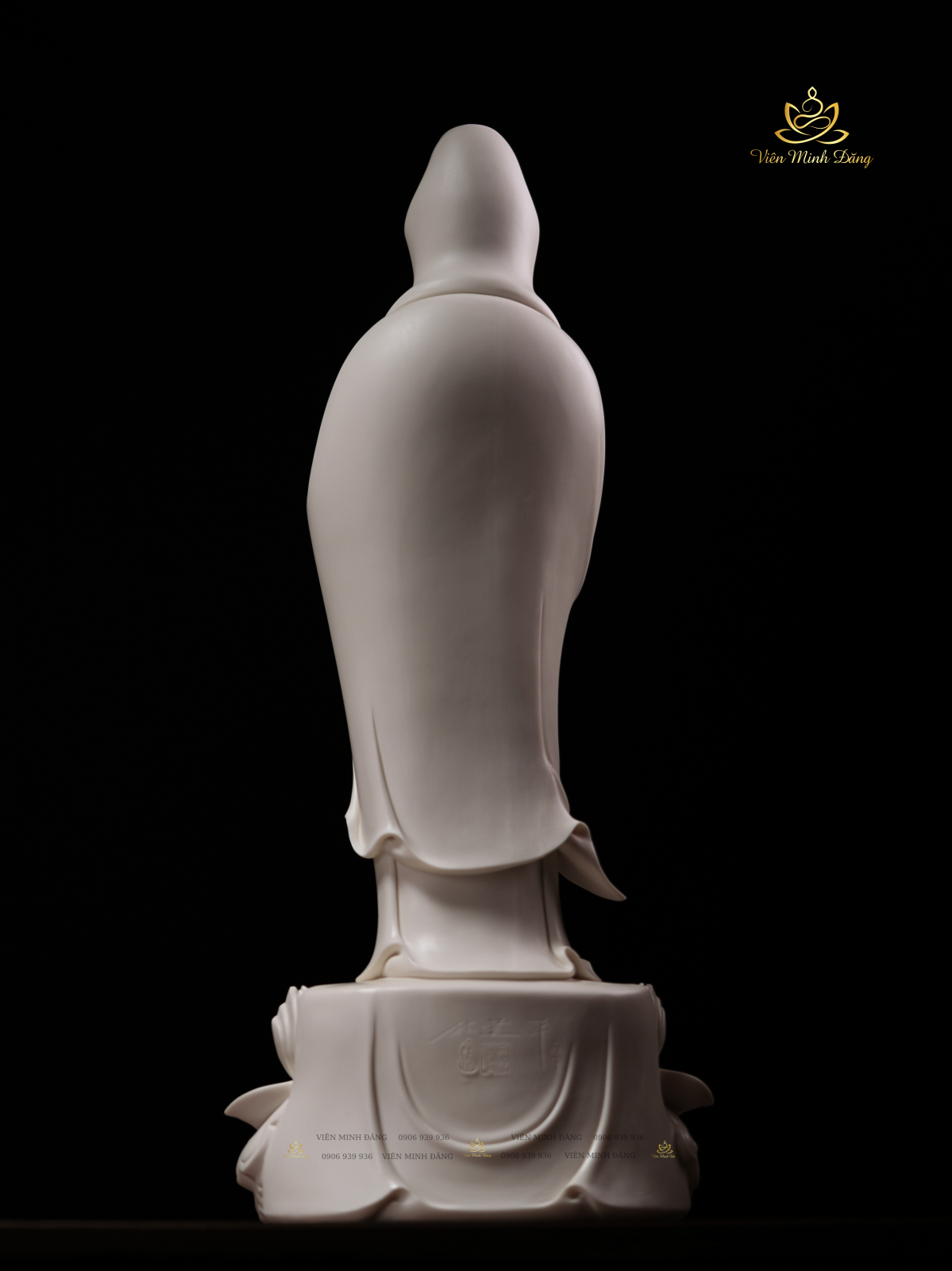 Quán Thế Âm Bồ Tát - 55cm - Ảnh 8