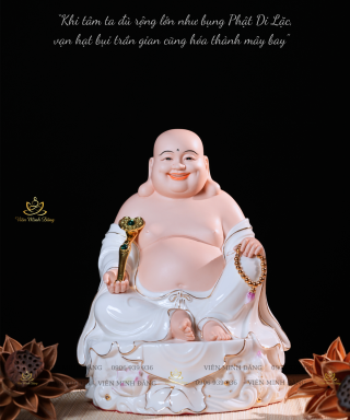 Phật Di Lặc