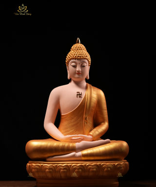 Thích Ca Sơn Vàng