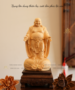 Di Lặc Tài Lộc