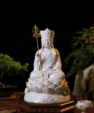 Địa Tạng Vương Bồ Tát