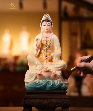 Quán Thế Âm Bồ Tát